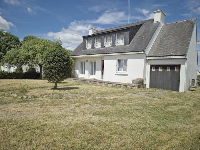 Maison vente à Lorient, Bretagne