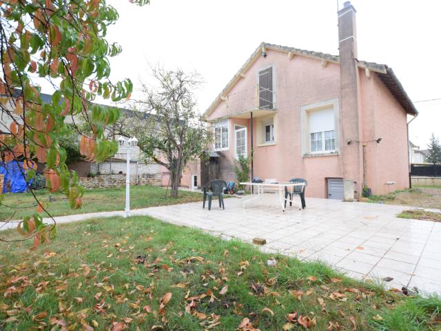 Maison vente à Éveuses, Rambouillet