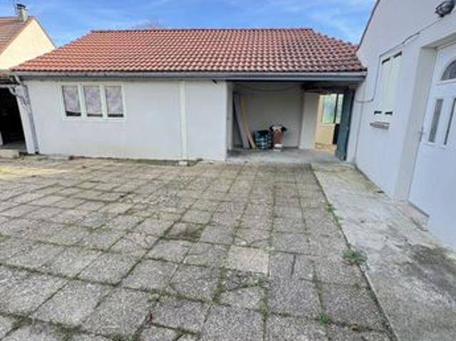 Maison vente à Fontainebleau, Egreville