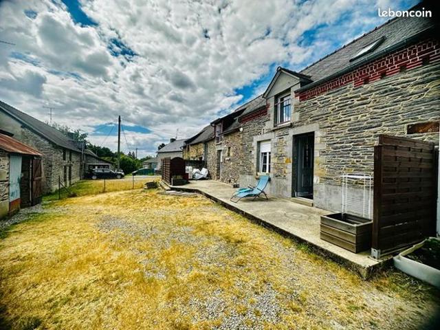 Maison vente à Redon, Bretagne