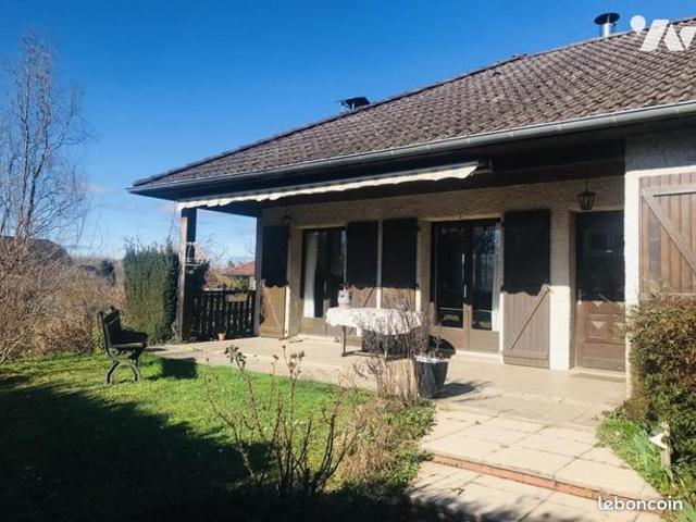 Maison vente à Besançon, Cussey-sur-l'ognon