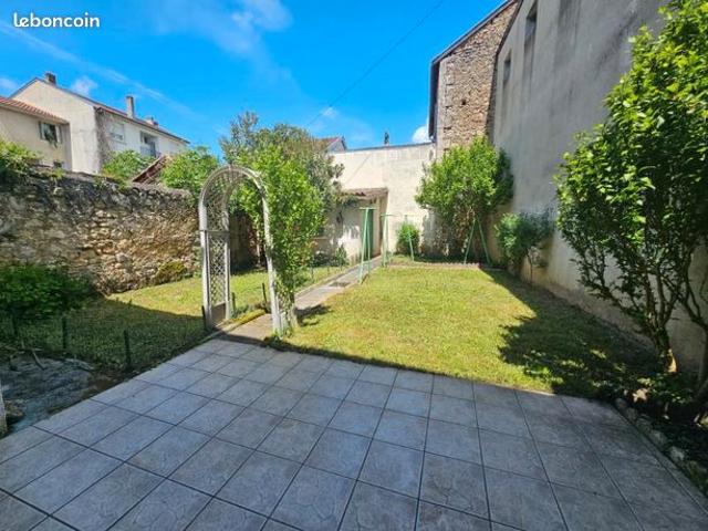 Maison vente à Périgueux