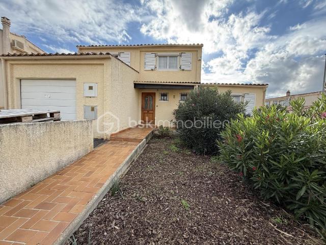 Maison vente à Istres, Miramas