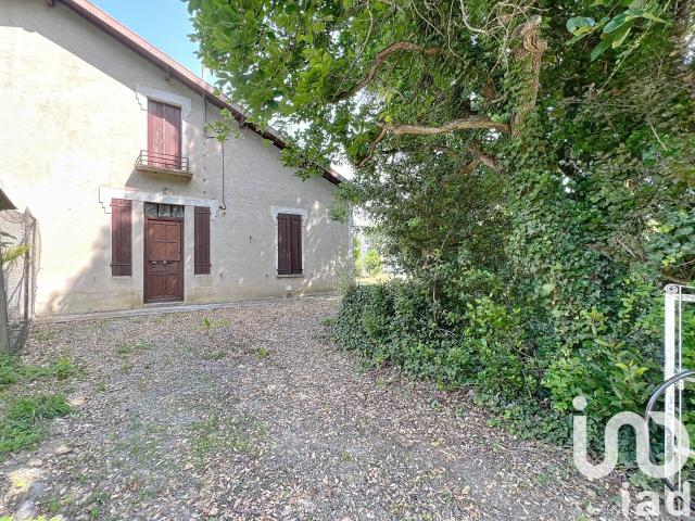 Maison vente à Roques