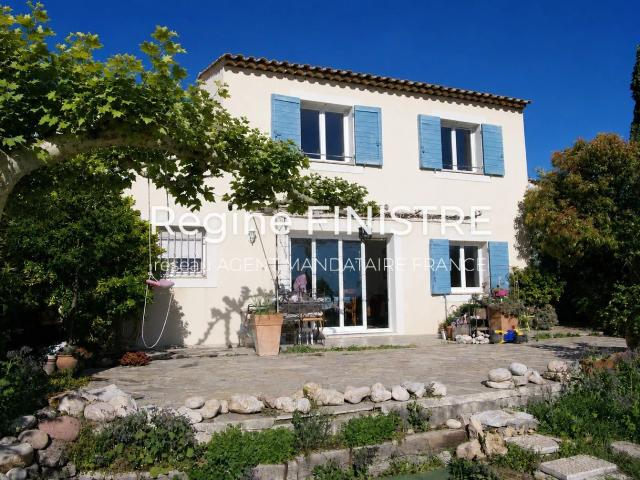 Maison vente à Arrondissement de Draguignan, Draguignan