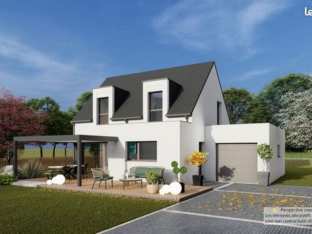 Maison vente à Brest, Bretagne