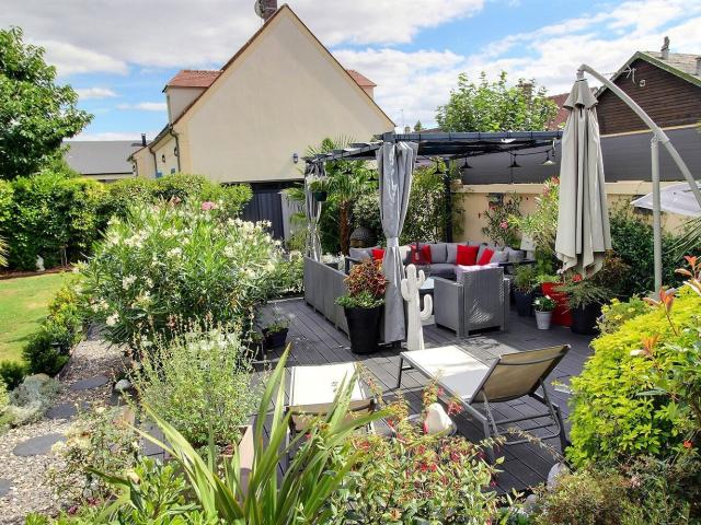Maison vente à Dreux, Lormaye