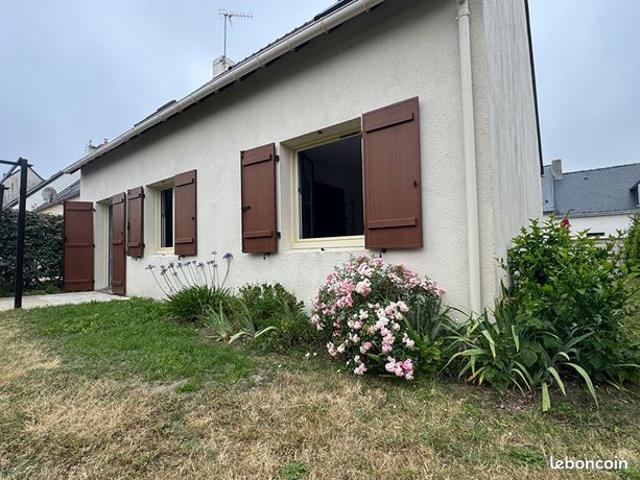 Maison vente à Saint-Nazaire, Le Croisic