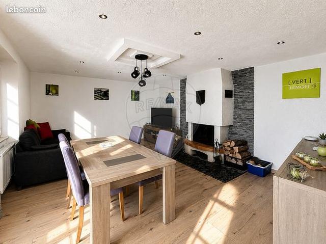 Maison vente à Bethoncourt, Doubs