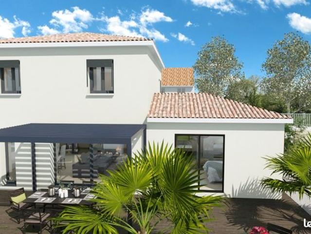 Maison vente à Brignoles, Puget-ville