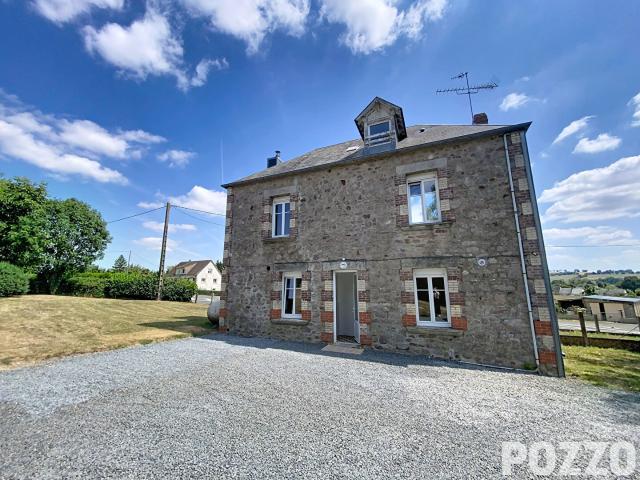 Maison location à Vire, Etouvy