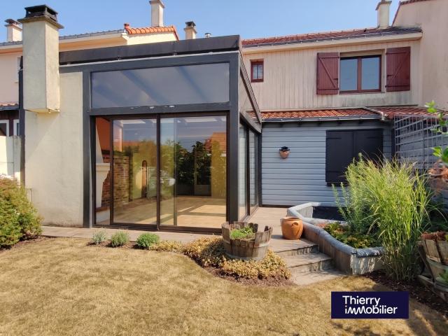 Maison vente à Nantes, Saint-sébastien-sur-loire