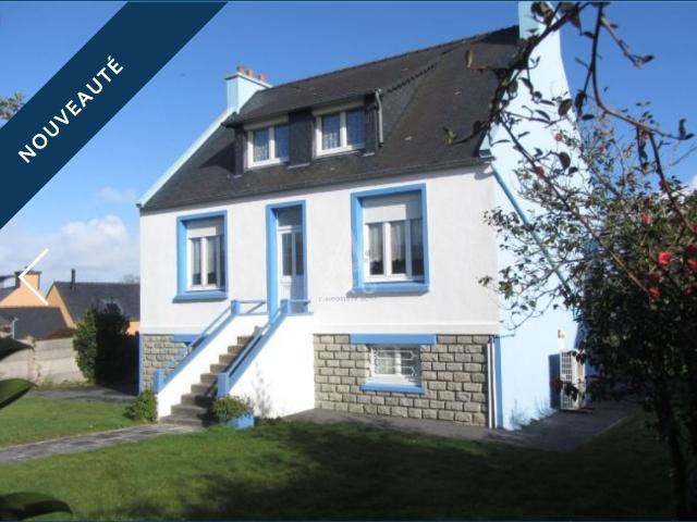 Maison vente à Châteaulin, Bretagne