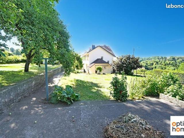 Maison vente à Val-de-Briey, Boismont