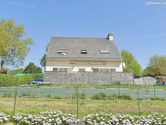 Maison vente à Vannes, Bretagne