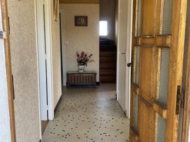 Maison vente à Lannion, Bretagne