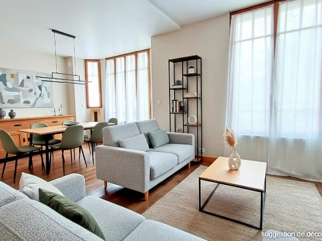 Maison vente à Sarcelles, Soisy-sous-montmorency