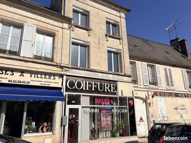 Maison vente à Soissons, Villers-cotterêts