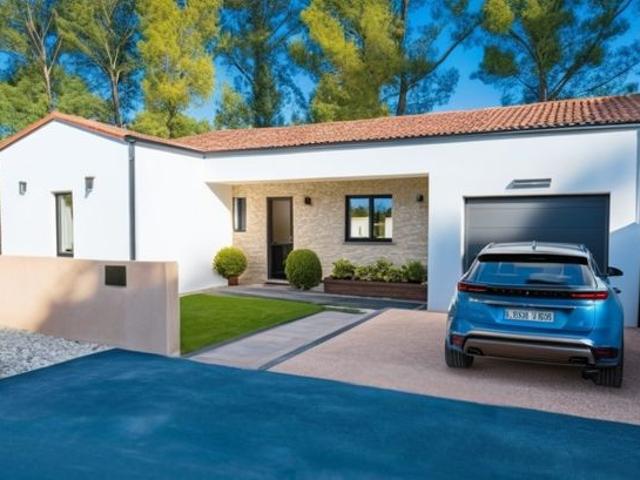 Maison vente à La Rochelle, Aytré