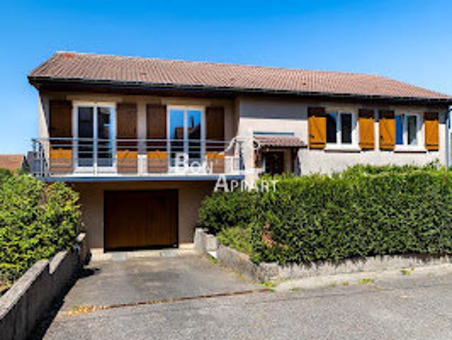 Maison vente à Metz, Sainte-marie-aux-chênes