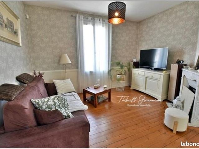 Maison vente à Boncourt, Eure-et-Loir