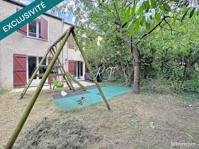 Maison vente à Pontoise, Cergy