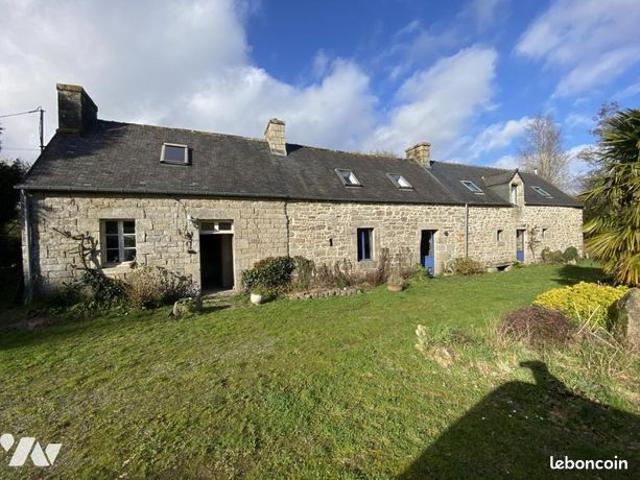 Maison vente à Lannion, Bretagne