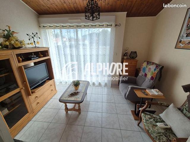 Maison vente à La Roche-sur-Yon, Saint-martin-des-noyers