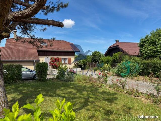 Maison vente à Cognac, Bonneville