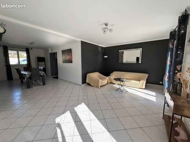 Maison vente à Herblay-sur-Seine, Val-d'Oise