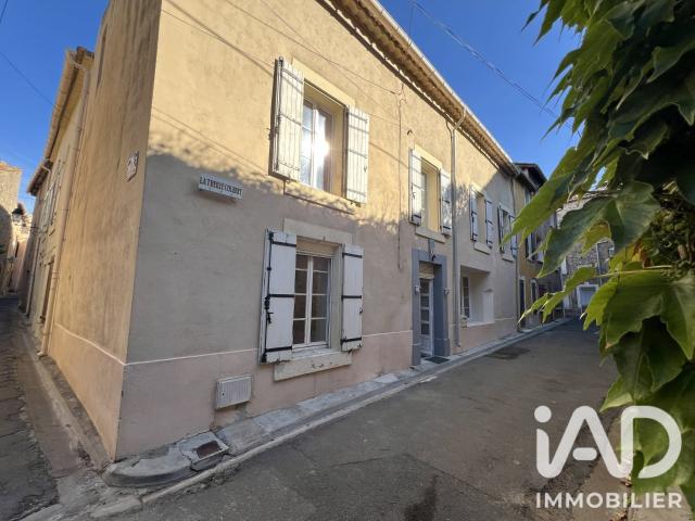 Maison vente à Les Ieres, Bize-Minervois