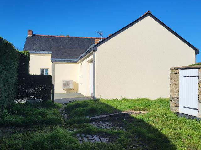 Maison vente à Châteaubriant-Ancenis, La Roche-blanche