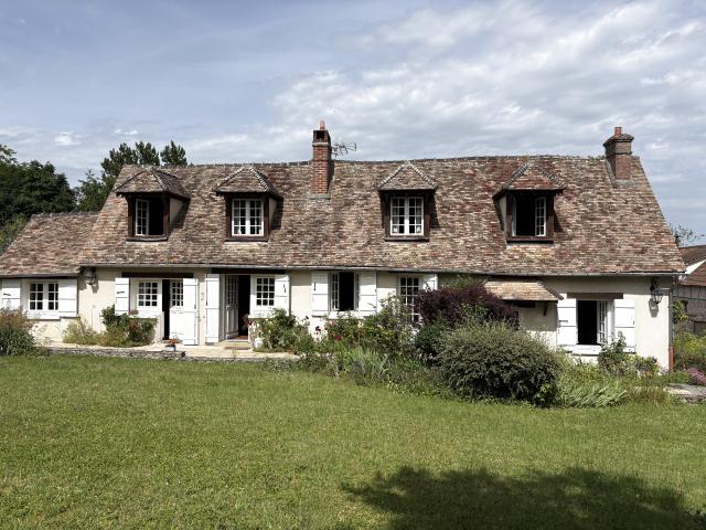 Maison vente à Les Andelys, Saint-just
