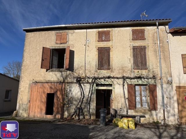 Maison vente à Le Bosc, Coutens