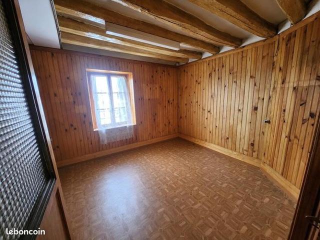 Maison vente à Senlis, Rouvres-en-multien