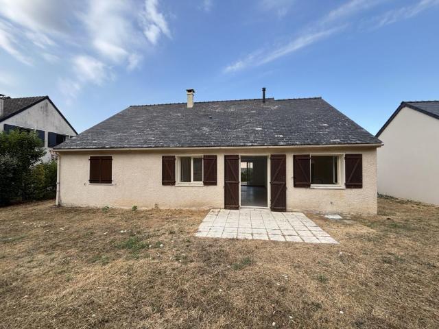 Maison location à Tours, Saint-avertin