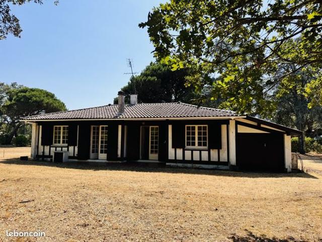 Maison vente à Dax, Moliets-et-maa