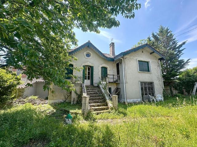 Maison vente à Agen