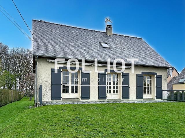Maison vente à Vire, Vire Normandie