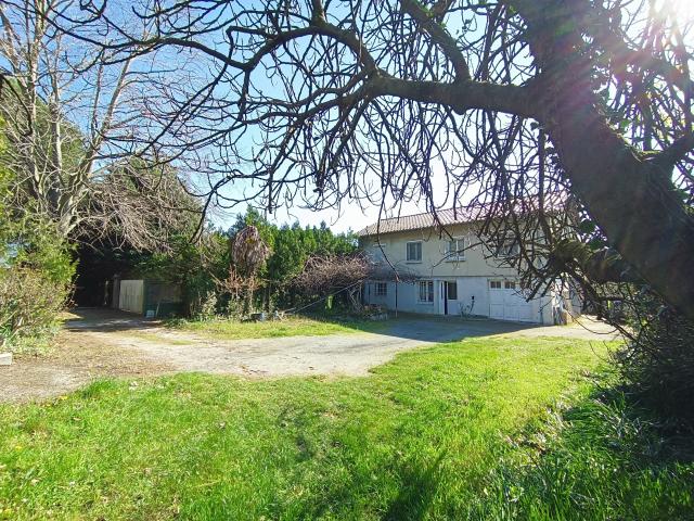 Maison vente à Tournon-sur-Rhône, Saint-georges-les-bains