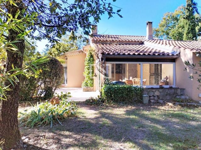 Maison vente à Arrondissement de Draguignan, Fayence