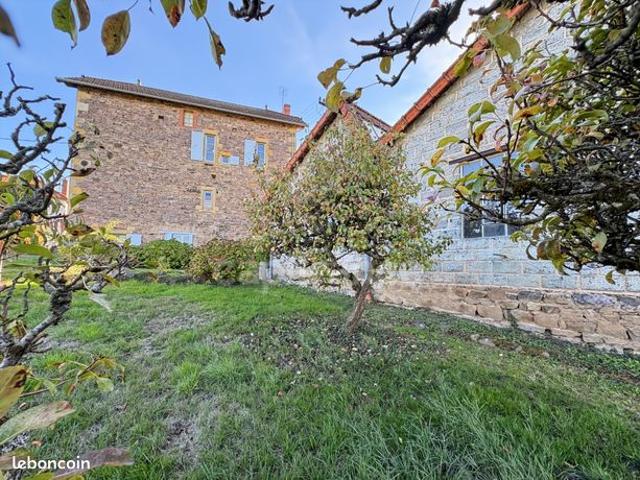 Maison vente à Coublanc, Haute-Marne