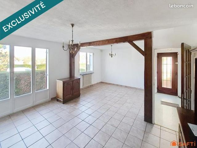 Maison vente à Vernon, Vienne