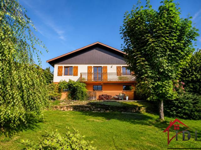 Maison vente à Liézey, Vosges