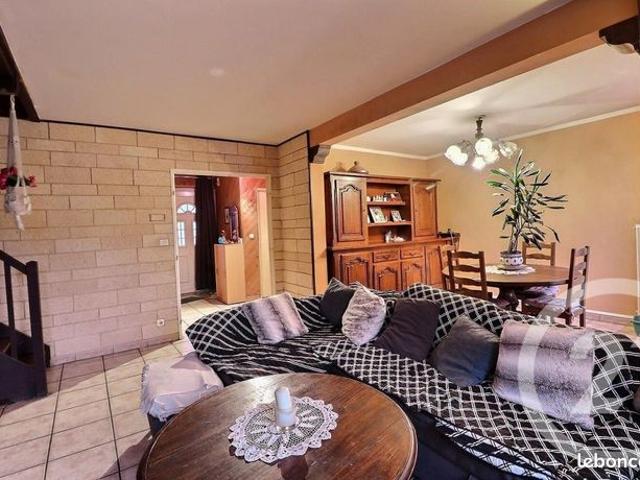 Maison vente à Carcassonne, Villepinte