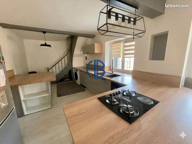 Maison vente à Vienne, Oytier-saint-oblas