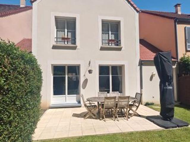 Maison vente à Créteil, Mandres-les-roses