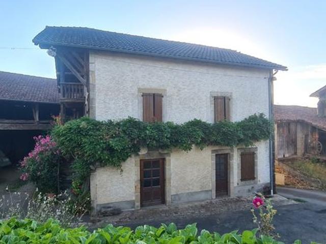 Maison vente à Figeac, Prendeignes