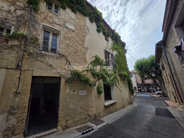 Maison vente à Carpentras, Courthézon