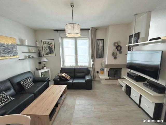 Maison vente à Longwy, Meurthe-et-Moselle